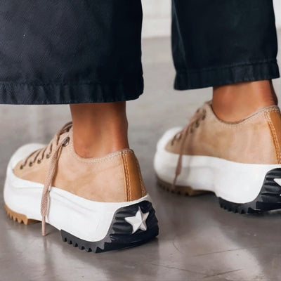 Elisa™ - Platform Sneakers