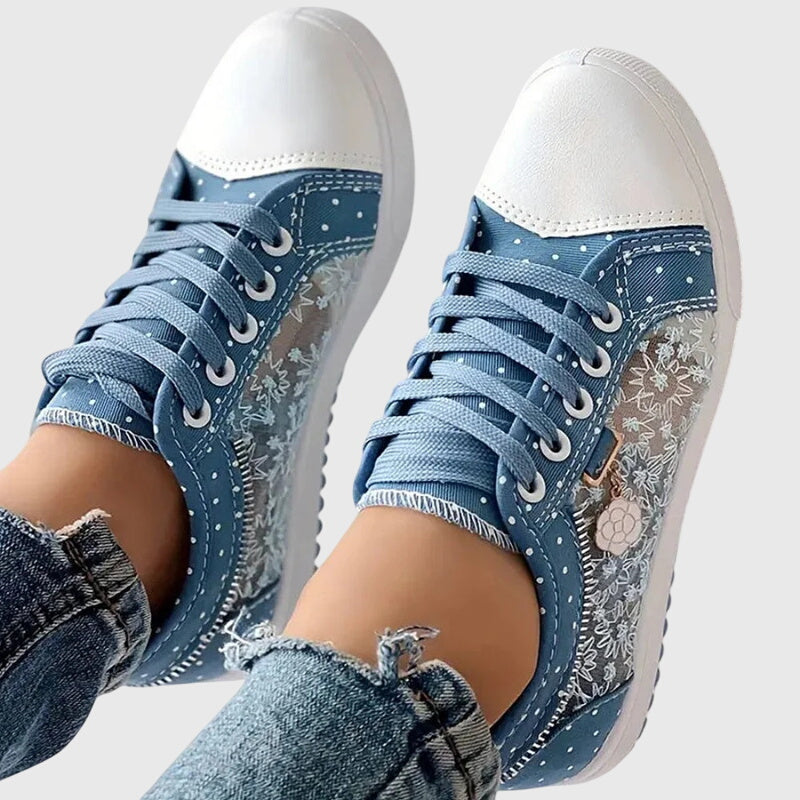 Elyana | Orthopedic Sneakers