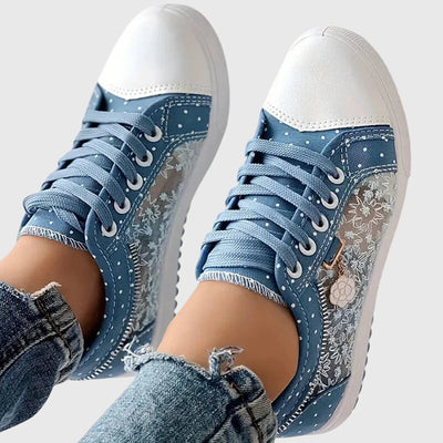 Elyana | Orthopedic Sneakers