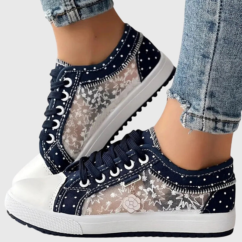 Elyana | Orthopedic Sneakers