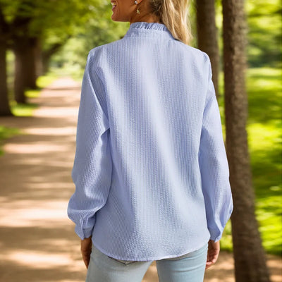 Ellise - Women's Elegant Shirt