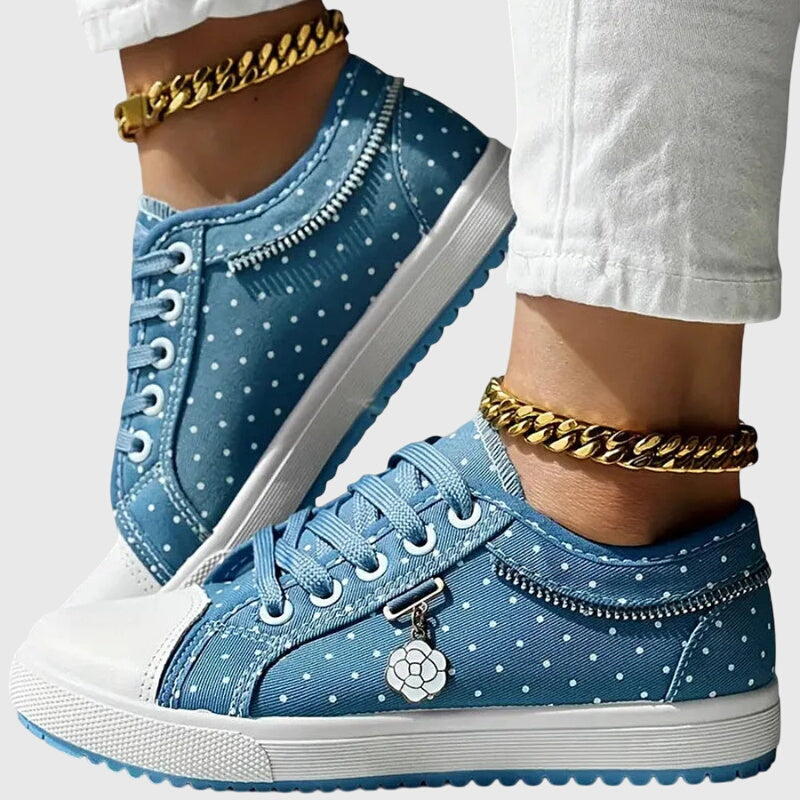 Elyana | Orthopedic Sneakers