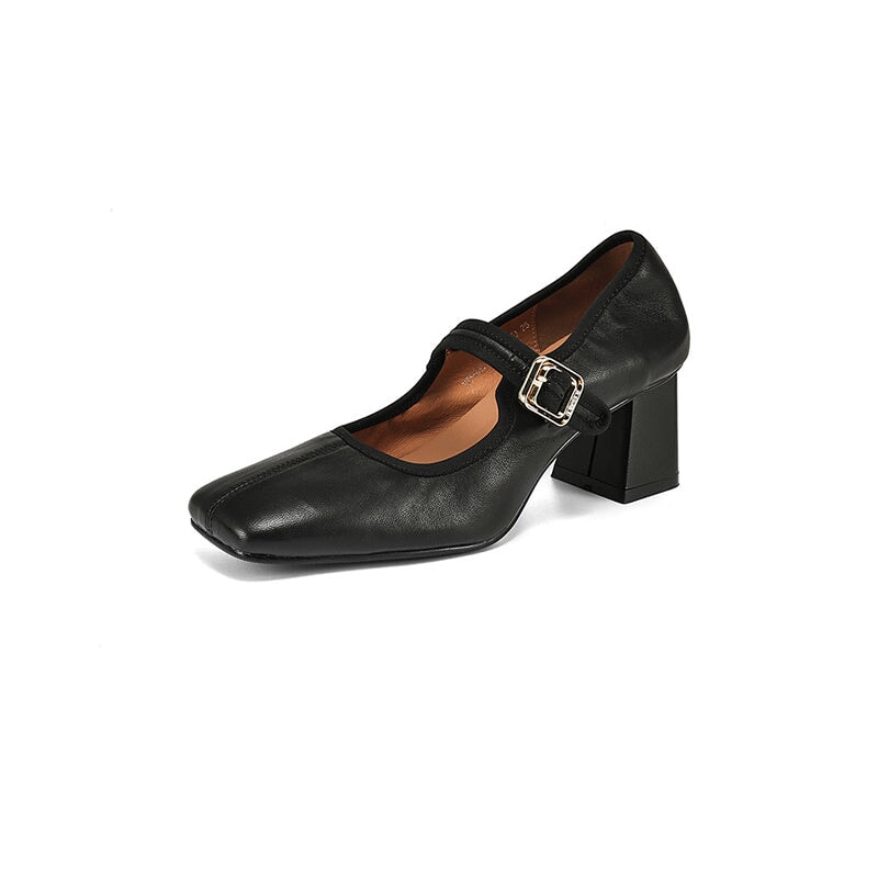 Sarah&Kate™| Nora Elegant Mary Janes