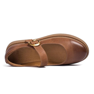 Sarah&Kate™| Razel Modern Mary Janes